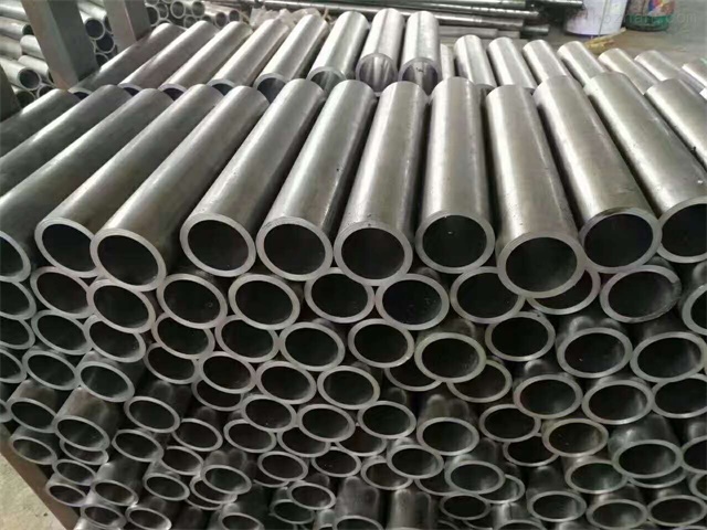 新余精密管材无缝钢管